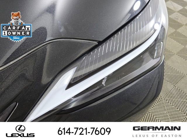 Used 2024 Lexus NX 350 AWD image 16