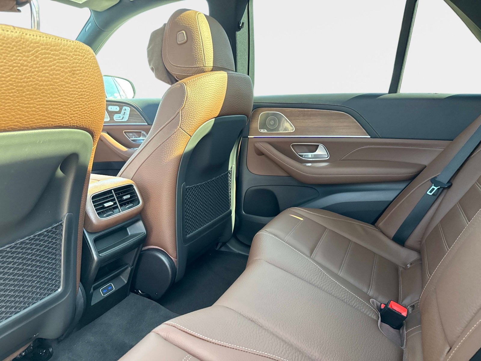 New 2026 Mercedes-Benz GLE 580 4MATIC image 15