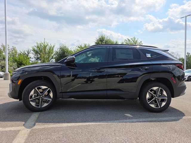 New 2026 Hyundai Tucson SEL AWD/4WD image 14