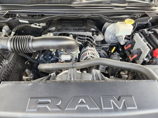 Used 2019 RAM 1500 Rebel w/ Rebel Level 1 Equipment Group AWD/4WD image 33