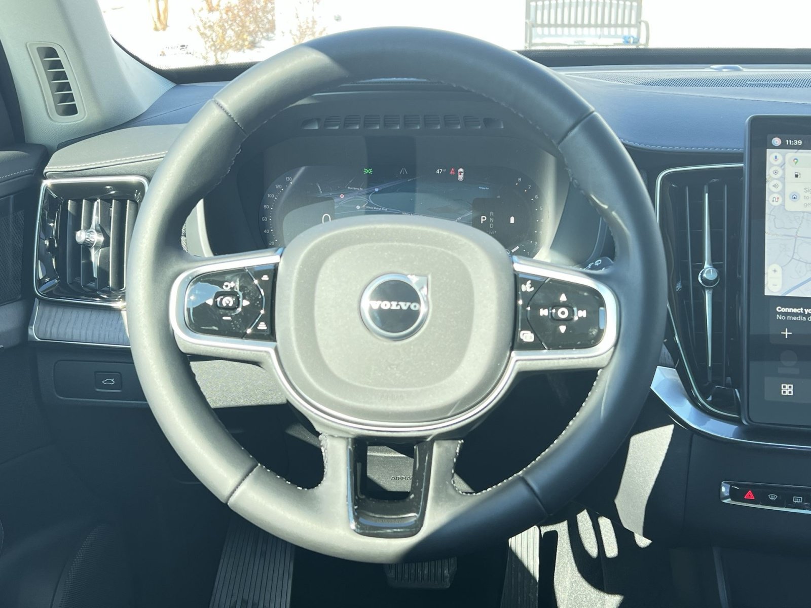New 2026 Volvo XC90 B6 Ultra w/ Protection Package Premier AWD/4WD image 24