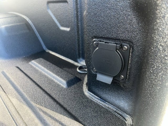 New 2026 Chevrolet Silverado 2500 Custom w/ Custom Value Package image 18