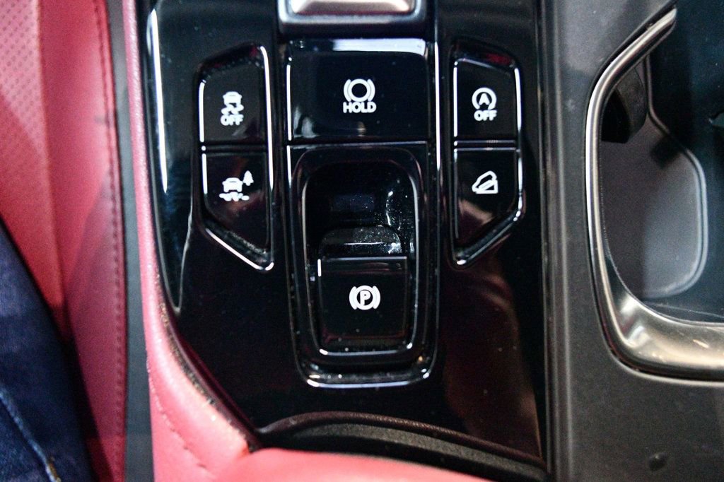 Used 2022 Lexus NX 350 AWD image 67