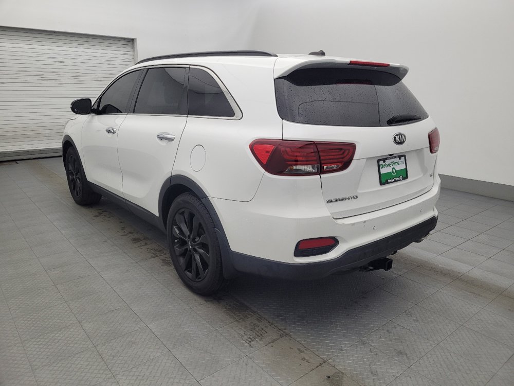 Used 2020 Kia Sorento S image 5