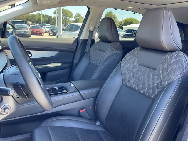 Used 2025 Nissan Murano Platinum w/ Cargo Package AWD/4WD image 26