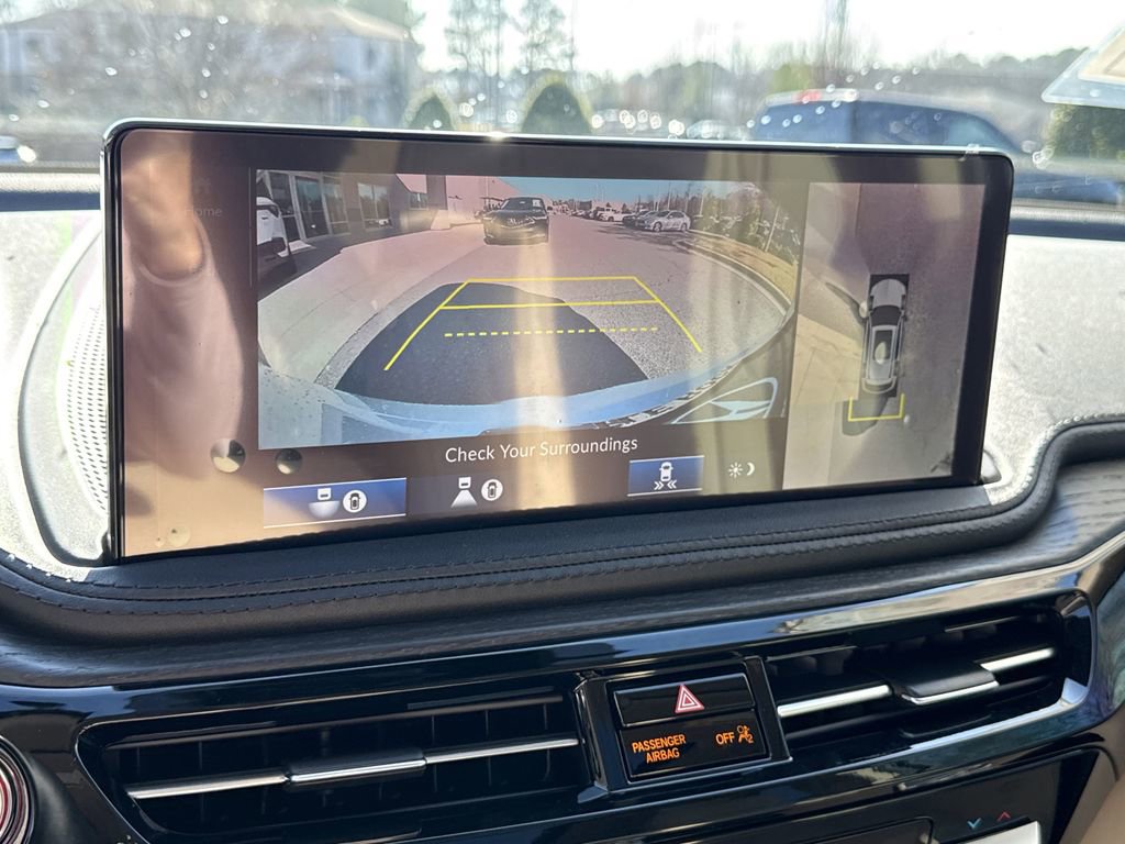 New 2026 Acura MDX w/ Advance Package image 31
