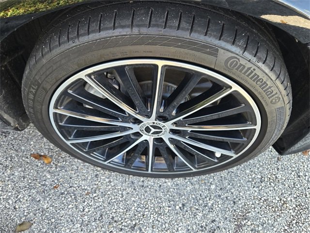 Used 2019 Mercedes-Benz C 300 Sedan image 10