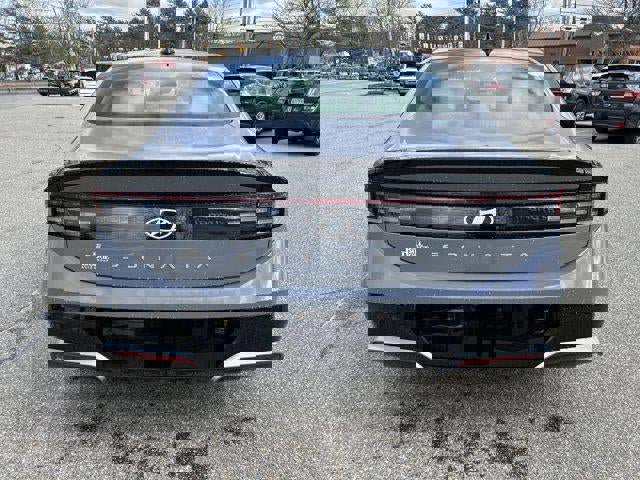 New 2026 Hyundai Sonata SEL image 33