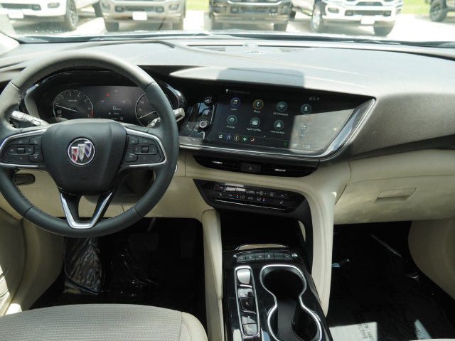 Used 2023 Buick Envision Preferred AWD/4WD image 5