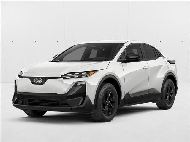 New 2026 Subaru Uncharted Premium image 1