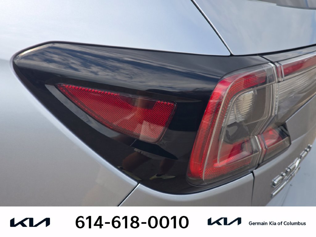 Used 2020 Subaru Outback Premium AWD/4WD image 15