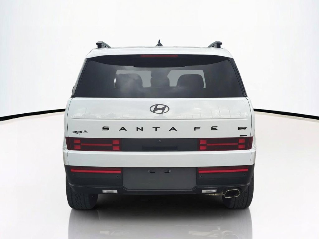 New 2027 Hyundai Santa Fe XRT AWD/4WD image 6