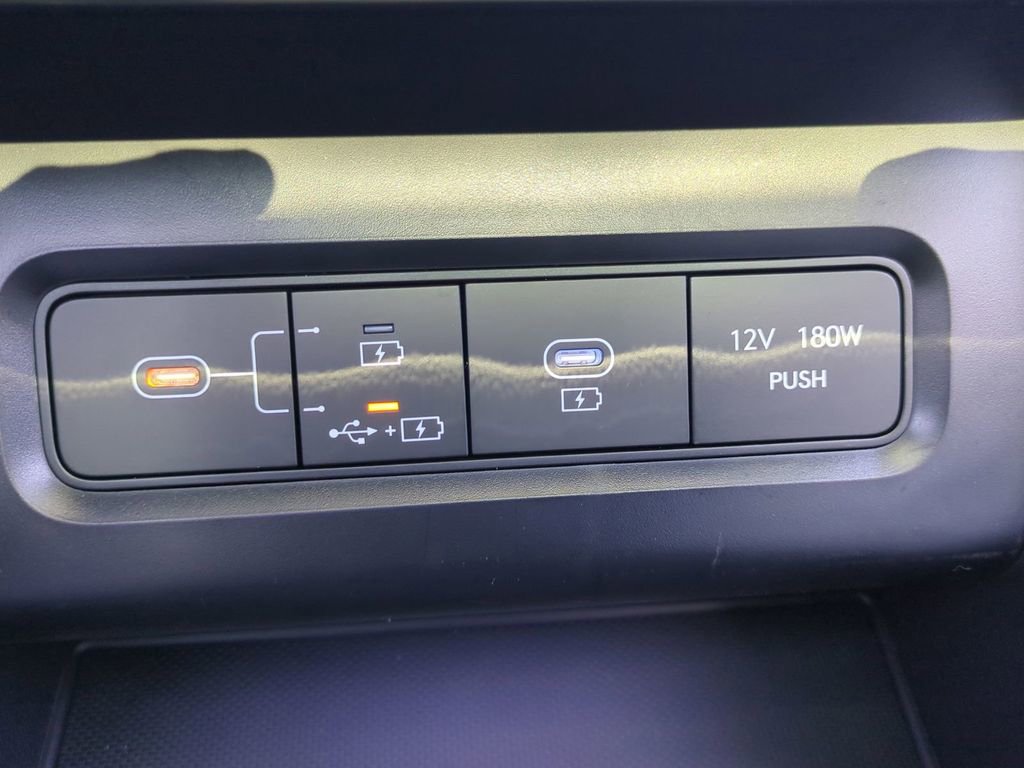 New 2026 Hyundai Tucson Limited image 28