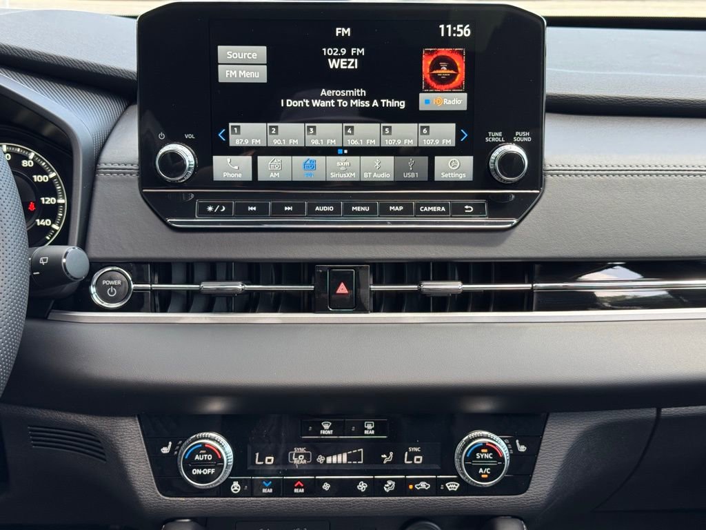 New 2025 Mitsubishi Outlander SEL Black Edition image 20