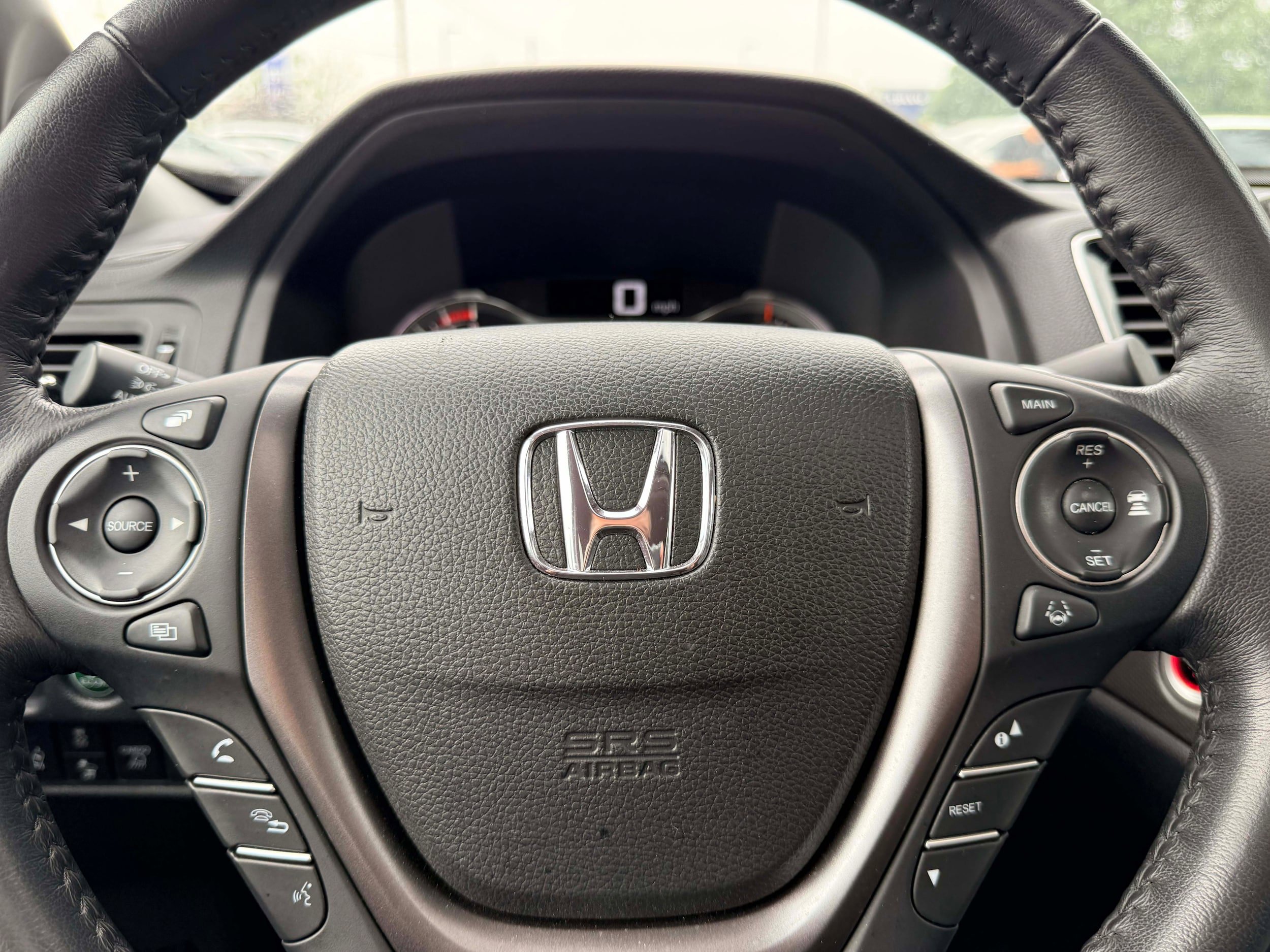 Used 2023 Honda Ridgeline RTL image 15