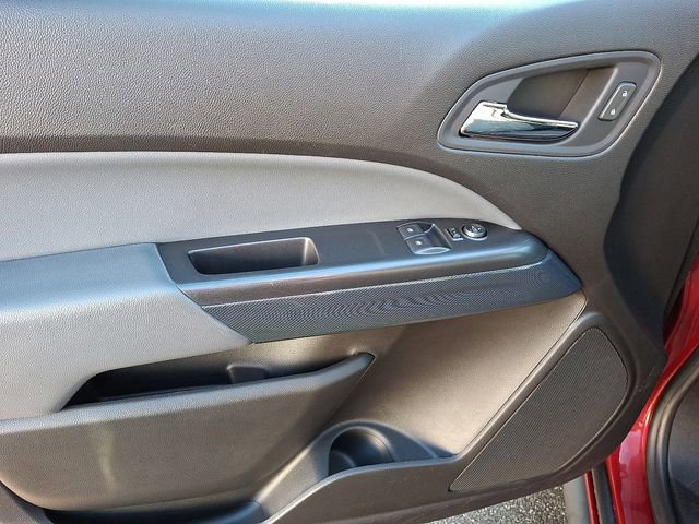 Used 2017 Chevrolet Colorado Z71 image 22