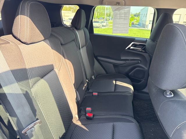 Used 2022 Mitsubishi Outlander ES AWD/4WD image 14