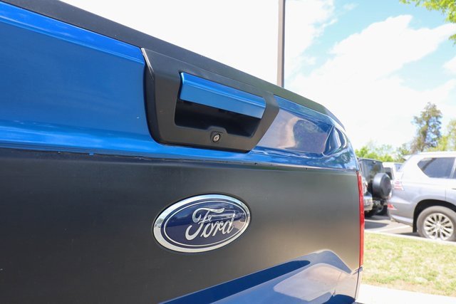 Used 2015 Ford F150 XLT w/ Equipment Group 301A Mid image 24