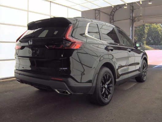 Used 2025 Honda CR-V Sport-L image 6