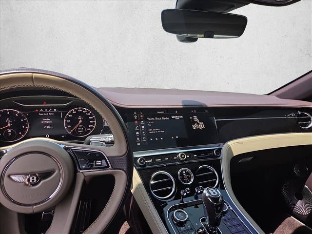 Used 2020 Bentley Continental GT AWD/4WD image 10