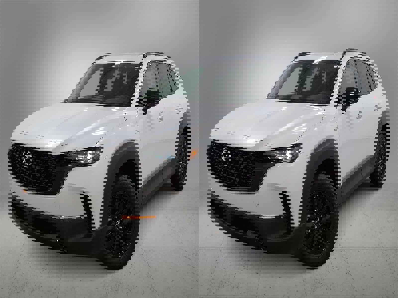 New 2025 MAZDA CX-50 AWD 2.5 Hybrid w/ Premium Pkg image 1