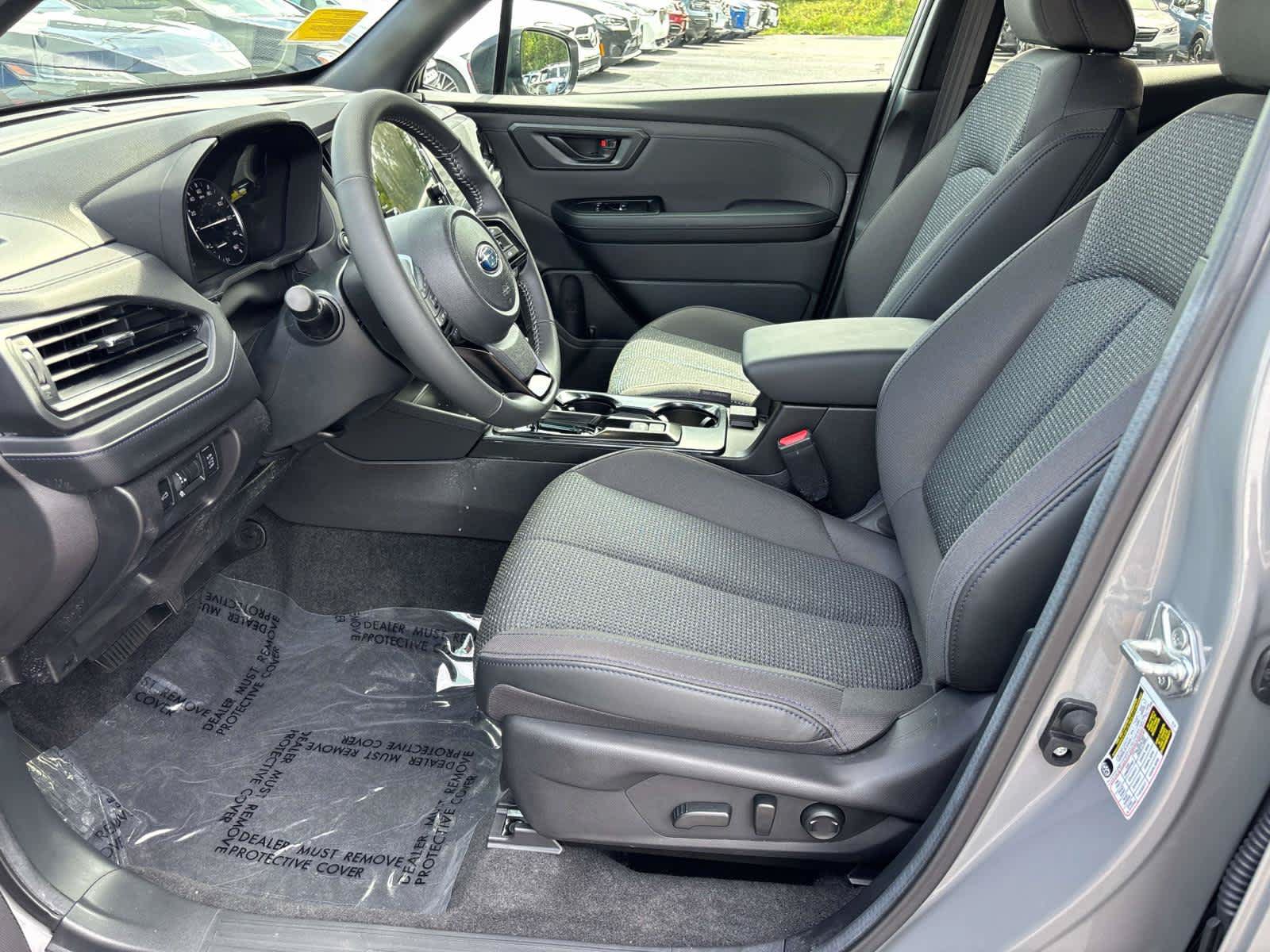 Used 2026 Subaru Forester Premium AWD/4WD image 11