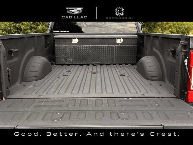 Used 2022 Ford F350 Platinum AWD/4WD image 27