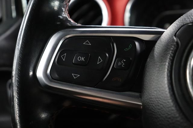 Used 2020 Jeep Gladiator Rubicon AWD/4WD image 17