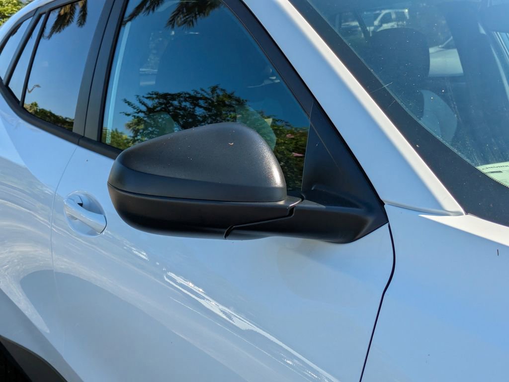 New 2026 Chevrolet Trax LS w/ Driver Confidence Package image 12