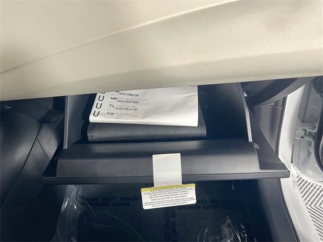 Used 2025 Toyota Corolla LE image 30