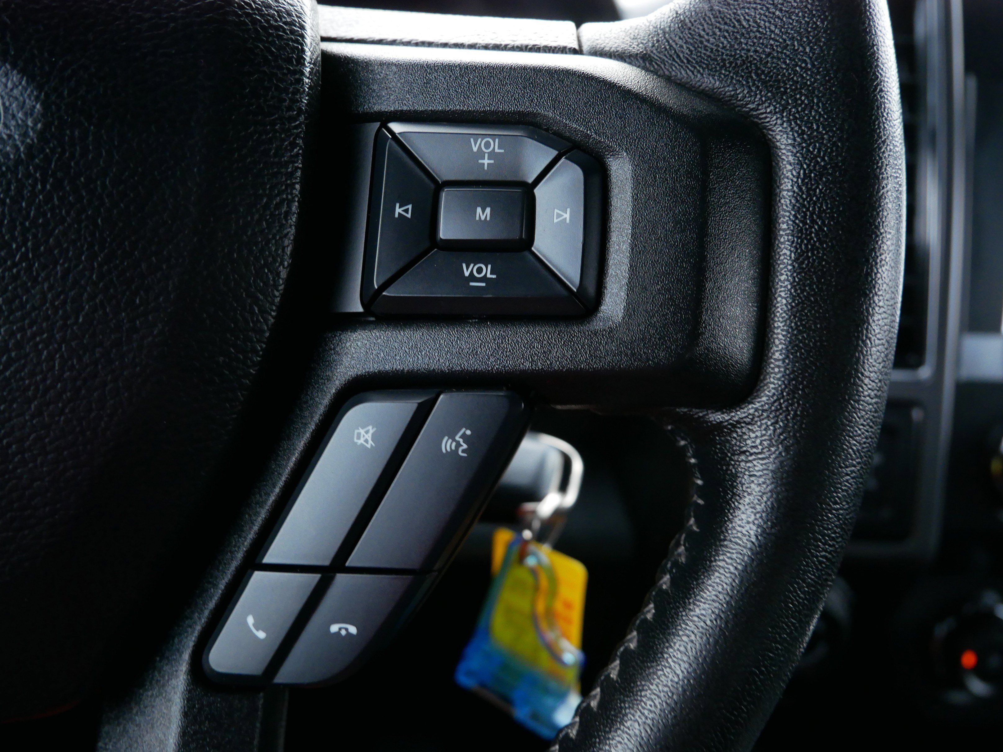 Used 2019 Ford F150 XLT w/ Equipment Group 302A Luxury image 30