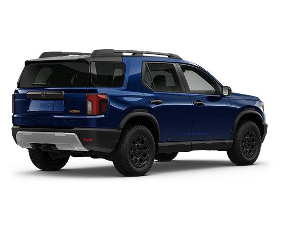 New 2026 Honda Passport TrailSport image 31