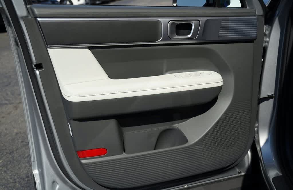 New 2026 Hyundai Santa Fe SEL FWD image 7