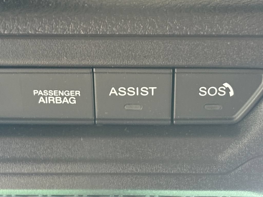Used 2025 Jeep Gladiator Sport AWD/4WD image 26