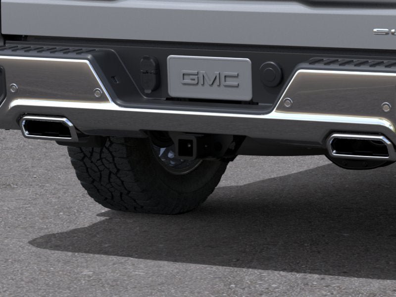 New 2026 GMC Sierra 1500 SLT AWD/4WD image 14