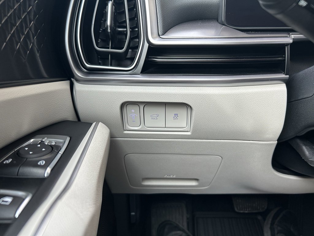 New 2026 Kia Sorento EX image 27