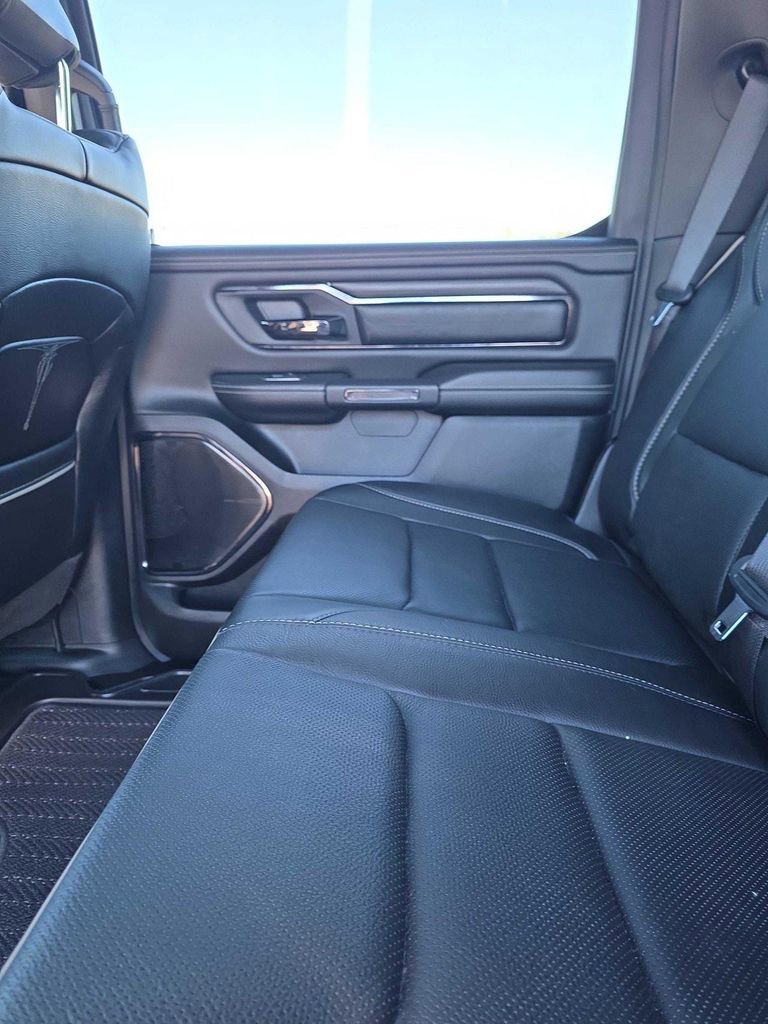 Used 2022 RAM 1500 Limited image 7