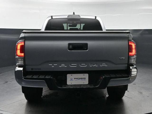 Used 2023 Toyota Tacoma TRD Off-Road AWD/4WD image 7