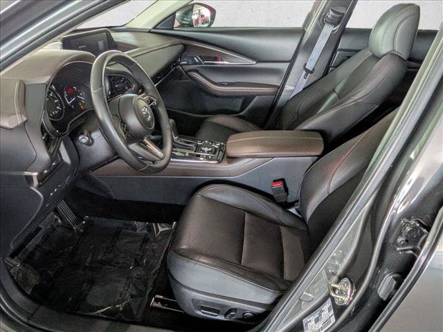 Used 2024 MAZDA CX-30 AWD 2.5 S w/ Premium Package image 15
