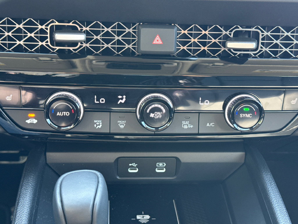 Certified 2026 Honda Accord EX-L image 24