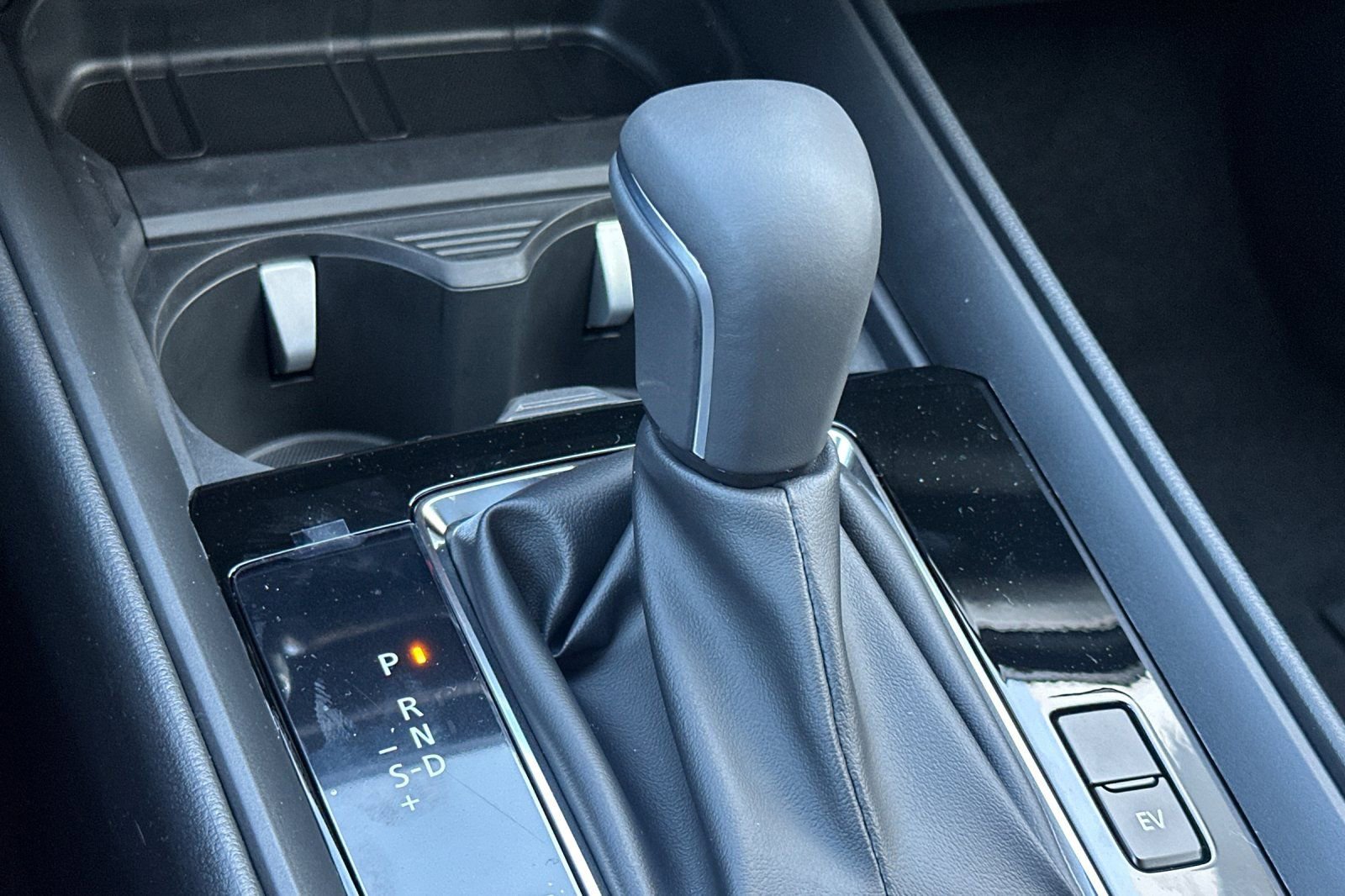 New 2026 MAZDA CX-50 2.5 Hybrid w/ Premium Plus Pkg image 24