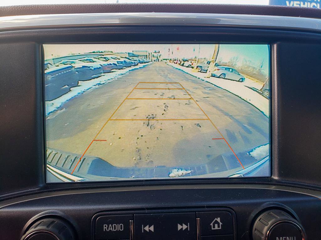 Used 2018 Chevrolet Silverado 1500 High Country w/ High Desert Package image 14