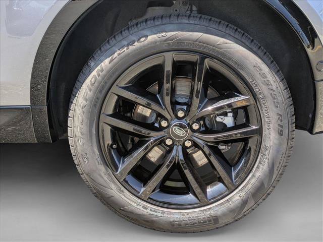Certified 2026 Land Rover Discovery Sport Landmark AWD/4WD image 25