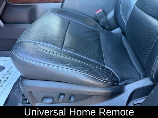 Used 2018 GMC Sierra 1500 SLT image 27