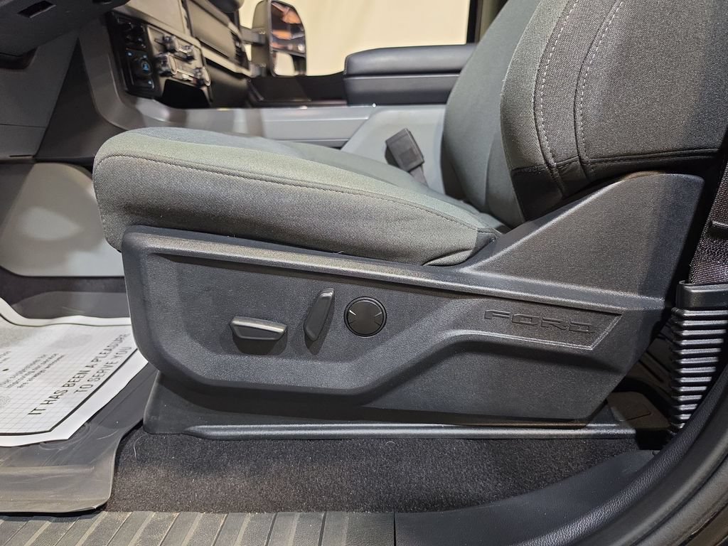 Used 2024 Ford F150 XLT w/ Equipment Group 302A MID AWD/4WD image 14