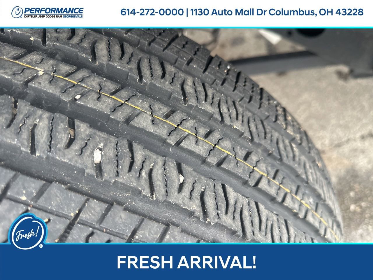 Used 2024 Jeep Wrangler Sport S image 11