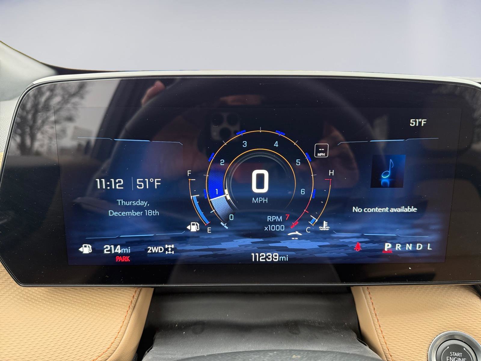 Used 2025 Chevrolet Equinox ACTIV w/ Safety and Technology Package image 26