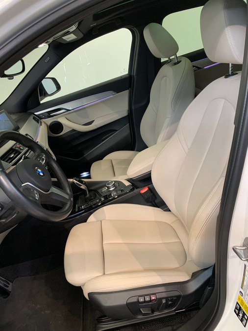 Used 2023 BMW X2 xDrive28i w/ M Sport Package image 15