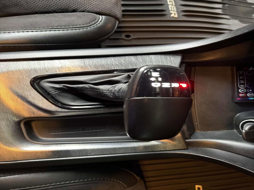 Used 2022 Dodge Charger Scat Pack w/ Daytona Edition Group image 27