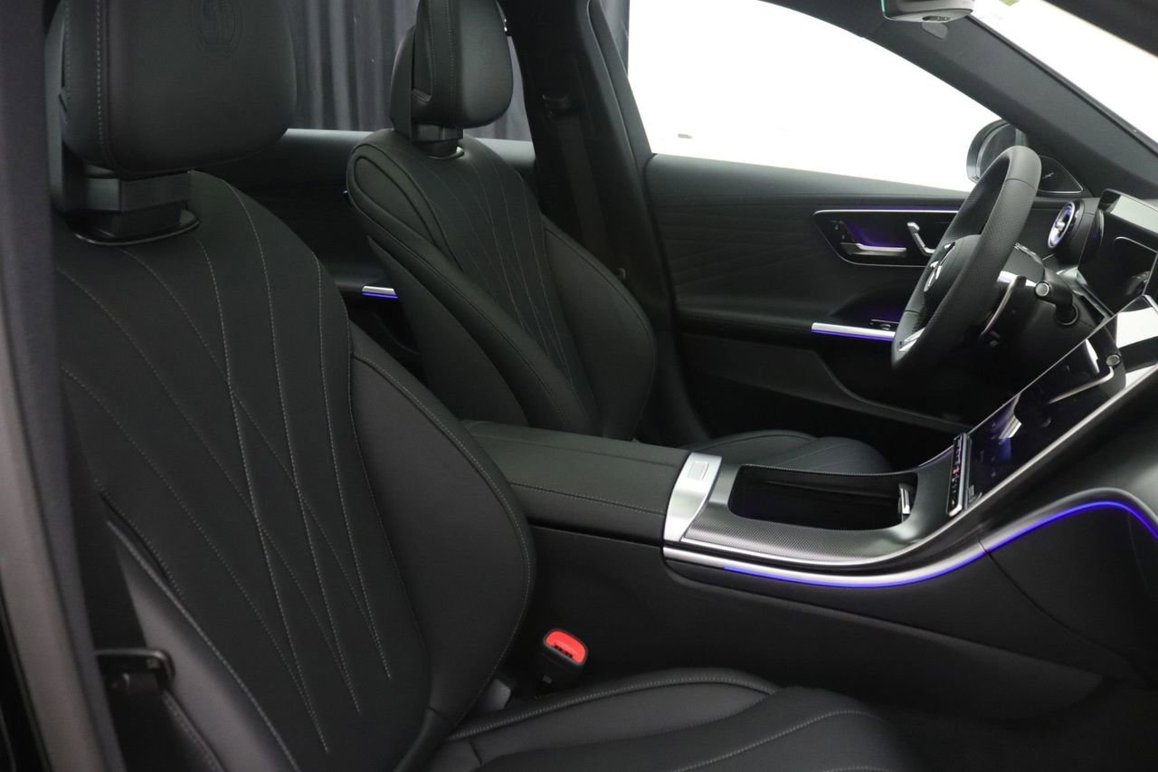 New 2026 Mercedes-Benz C 36 AMG S image 9